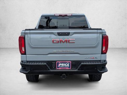 Used 2024 GMC Sierra 1500 AT4X AWD/4WD image 6