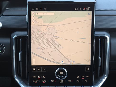 New 2026 GMC Acadia Elevation FWD image 13