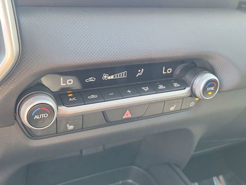 New 2026 MAZDA CX-50 2.5 Hybrid w/ Weather Package image 29