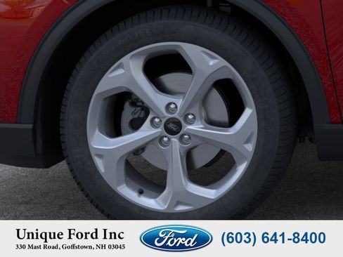 New 2026 Ford Escape ST-Line w/ Cold Weather Package AWD/4WD image 19