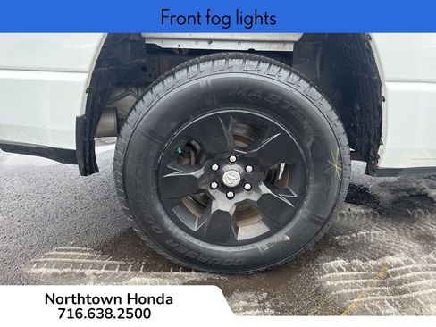 Used 2019 RAM 1500 Big Horn image 13