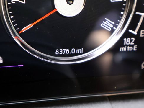 Used 2026 Ford Mustang Premium RWD image 22