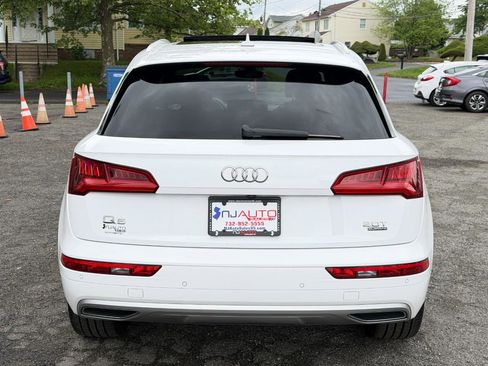 Used 2018 Audi Q5 2.0T Premium Plus AWD/4WD image 5