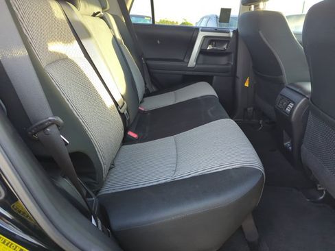 Used 2023 Toyota 4Runner SR5 RWD image 26