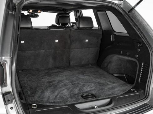 Used 2020 Jeep Grand Cherokee Limited image 50