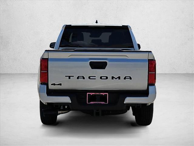Used 2025 Toyota Tacoma SR5 AWD/4WD image 6