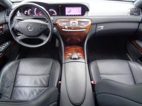 Used 2013 Mercedes-Benz CL 63 AMG image 16