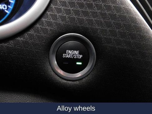 Used 2023 Chevrolet Malibu LT image 28