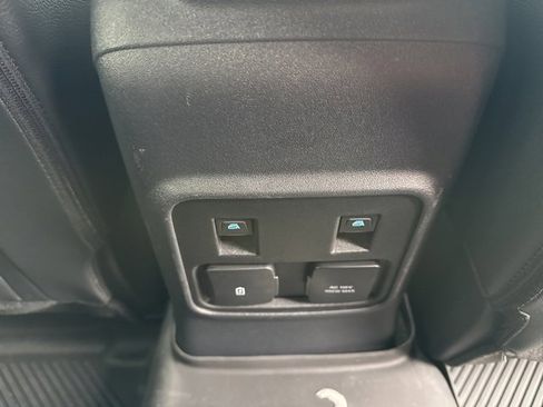 Used 2024 Ford Bronco Outer Banks w/ Sasquatch Package image 12