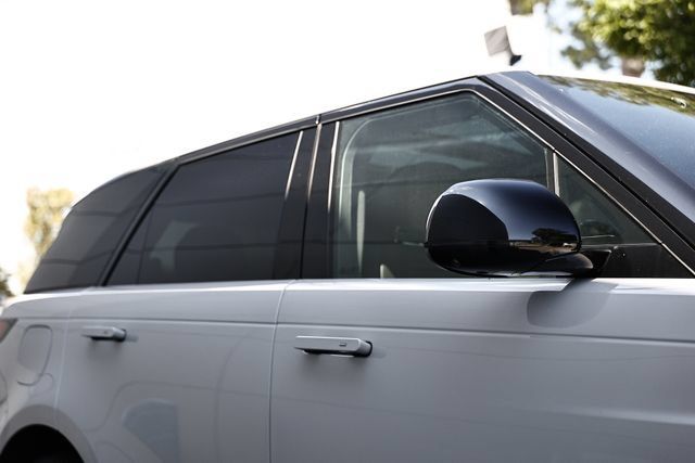 New 2027 Land Rover Range Rover Sport SE AWD/4WD image 14