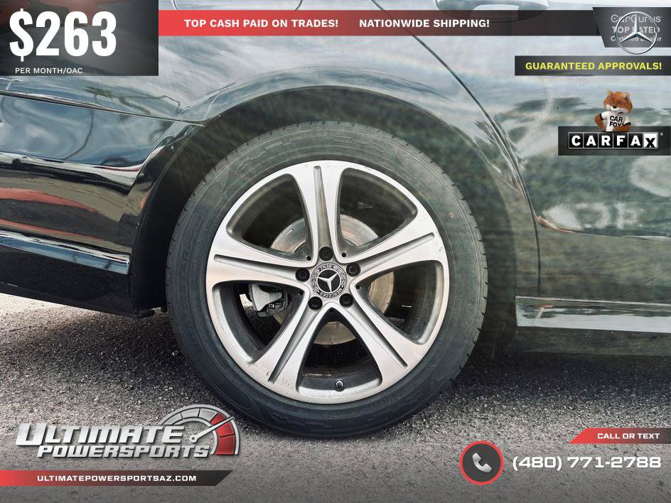 Used 2018 Mercedes-Benz E 300 image 40