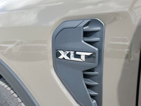 New 2026 Ford Ranger XLT RWD image 9