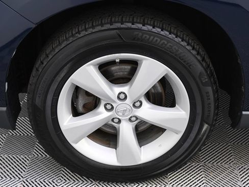 Used 2015 Lexus RX 350 AWD image 18