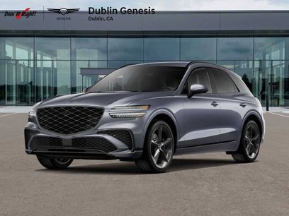 New 2026 Genesis GV70 2.5T Sport Prestige