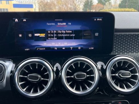 Used 2024 Mercedes-Benz EQB 300 4MATIC w/ Winter Package image 28