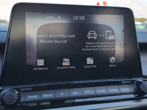 Used 2019 Kia Forte S w/ S Premium Package image 17