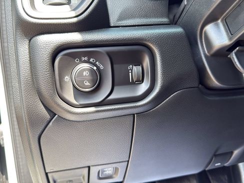 New 2026 RAM 3500 Tradesman AWD/4WD image 20