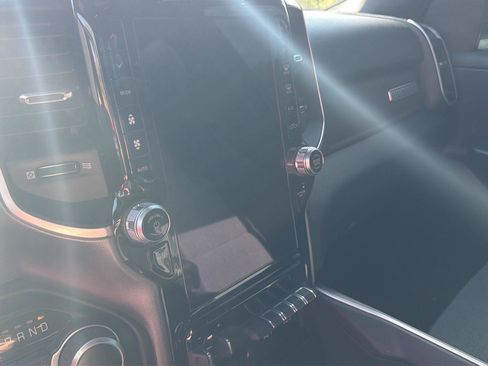 Used 2020 RAM 1500 Big Horn image 16