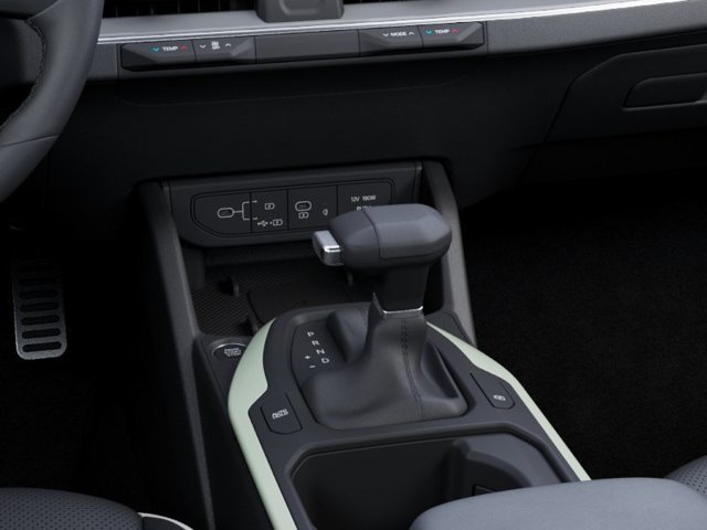 New 2027 Kia K4 GT-Line Turbo FWD image 23