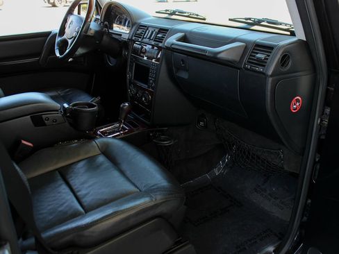 Used 2012 Mercedes-Benz G 550 image 20