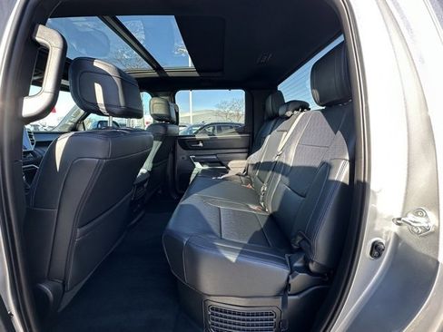 Used 2024 Toyota Tundra Platinum image 28