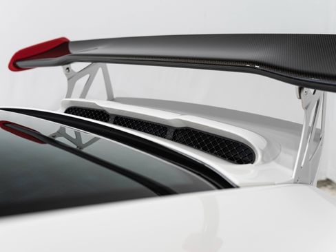 Used 2011 Porsche 911 GT3 RS RWD image 18
