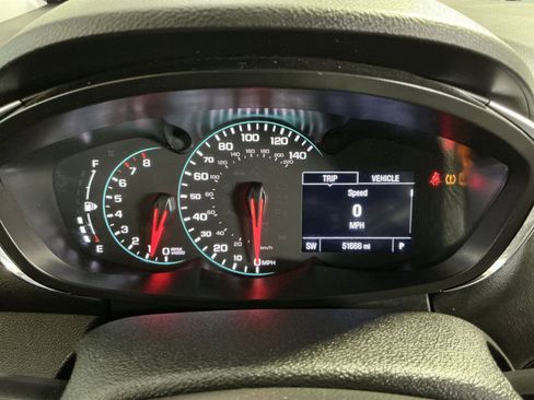 Used 2019 Chevrolet Trax LT w/ Driver Confidence Package AWD/4WD image 18
