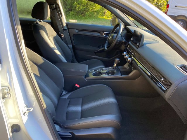 Used 2024 Honda Civic Sport image 34