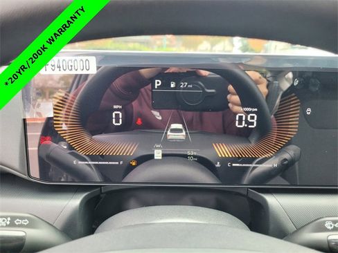 New 2025 Kia K4 LXS image 11