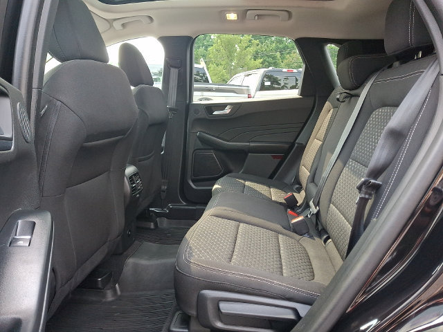 Certified 2023 Ford Escape Active w/ Tech Pack #2 AWD/4WD image 11