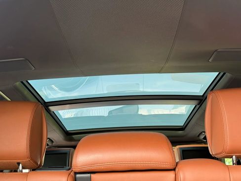Used 2016 Land Rover Range Rover Autobiography AWD/4WD image 15