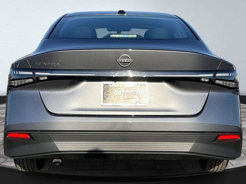 New 2026 Nissan Sentra S image 5