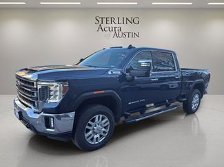 Used 2021 GMC Sierra 2500 SLT w/ Texas SLT Premium Package video 1