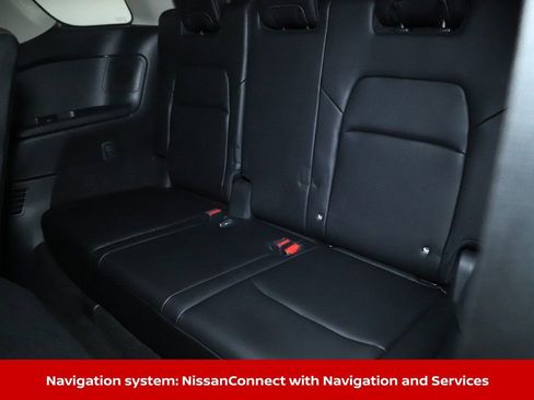 Certified 2024 Nissan Pathfinder Platinum w/ Cargo Package image 17