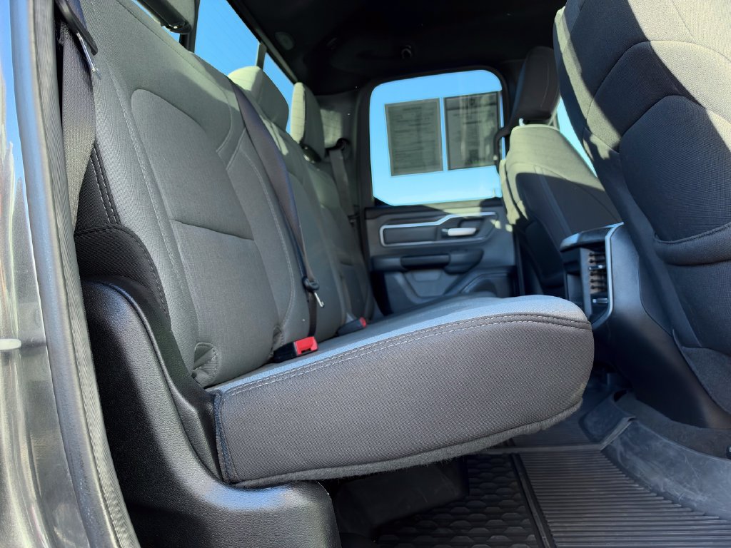 Used 2023 RAM 1500 Big Horn AWD/4WD image 15