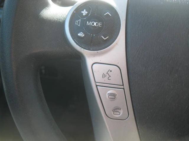 Used 2012 Toyota Prius V Three FWD image 29