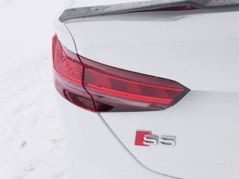 Used 2020 Audi S5 Prestige image 17