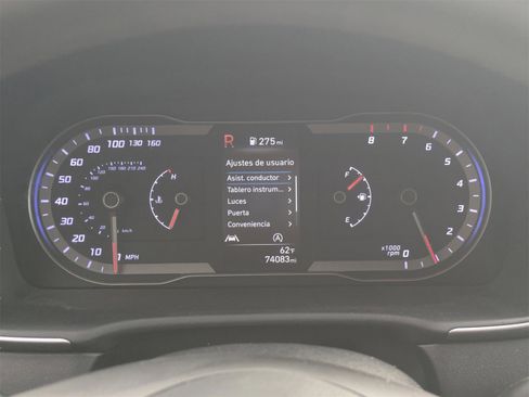 Used 2022 Hyundai Tucson SEL image 37