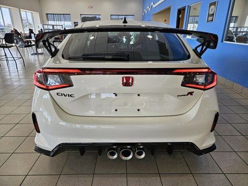 New 2025 Honda Civic Type R image 6