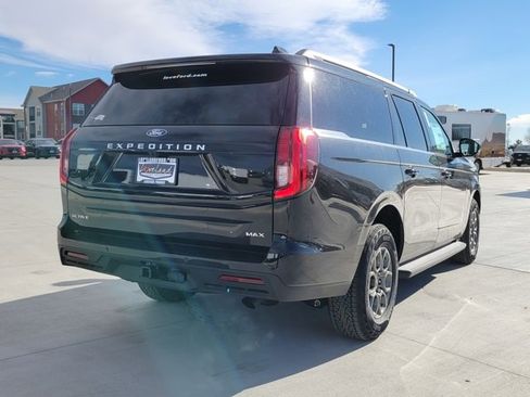 New 2025 Ford Expedition Max Active image 3