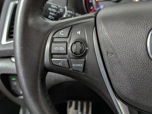 Used 2019 Acura TLX V6 w/ Technology & A-SPEC Pkg image 29