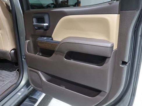 Used 2018 GMC Sierra 3500 Denali w/ Suspension Package, Off-Road image 21