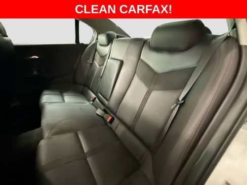 Used 2015 Chevrolet SS RWD image 27