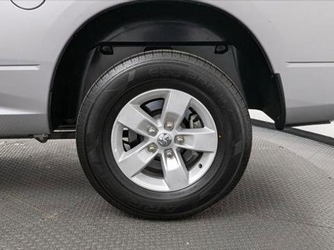 Used 2023 RAM 1500 Classic SLT w/ Trailer & Traction Group RWD image 28
