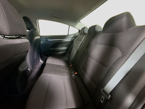 Used 2020 Hyundai Elantra SEL w/ Cargo Package (C1) image 24