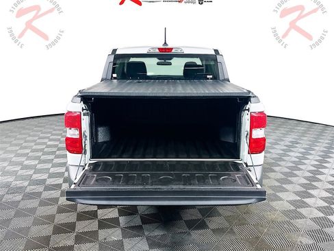 Used 2022 Ford Maverick XLT w/ Equipment Group 300A Standard image 29