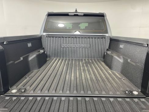 New 2026 Toyota Tacoma SR5 AWD/4WD image 7