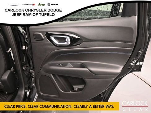 New 2026 Jeep Compass Latitude image 31