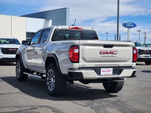 New 2026 GMC Canyon Denali image 3