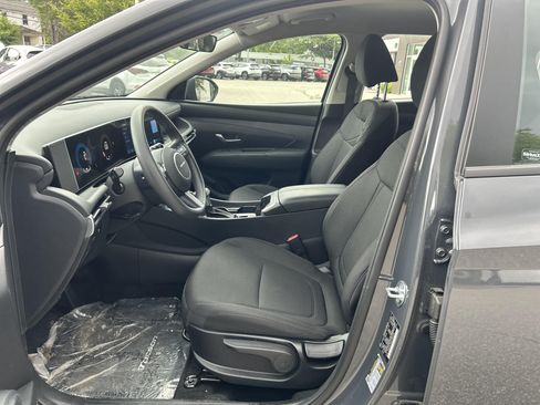 New 2026 Hyundai Tucson SE AWD/4WD image 40